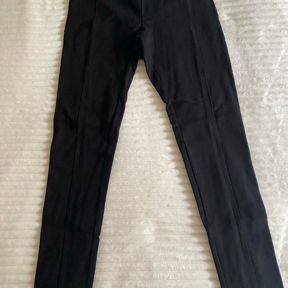 Ci Sono Women’s Black Joggers